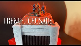 Modular Trench's
