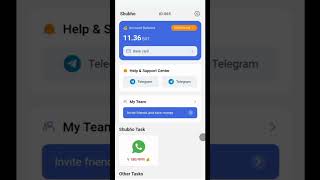 Shubho App থেকে টাকা ইনকাম করা যায়? Real or Fake?Full Honest Review 2026🔥TG @AnasEarnHunter