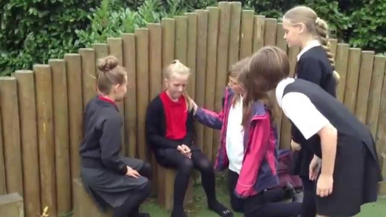 MDJS AntiBullying Video 2015 YouTube MDJS AntiBullying Video 2015 YouTube