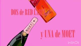M el cobi ft. Sami Duque - Contra El Piso (Oficial Video Lyric)