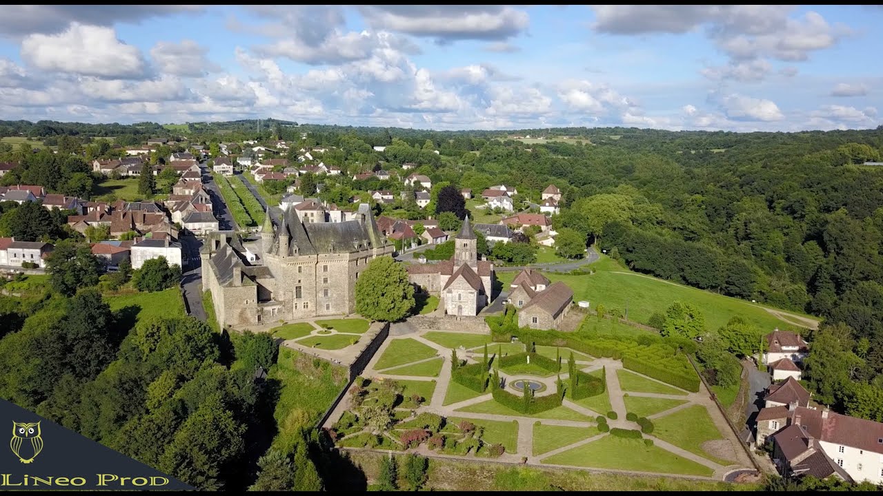 Jumilhac-le-Grand by LiNeo Prod