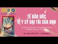 14 - CÂU HỎI PHẦN 3