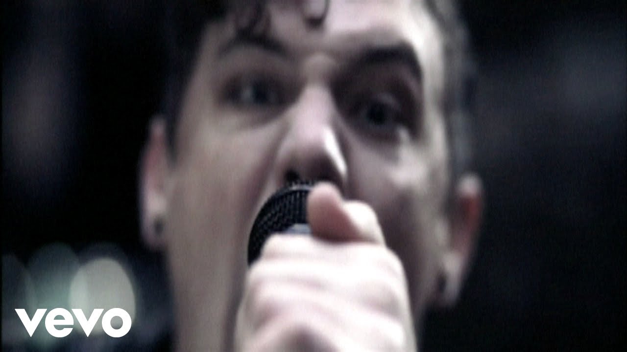 I Am Empire - Brain Damage