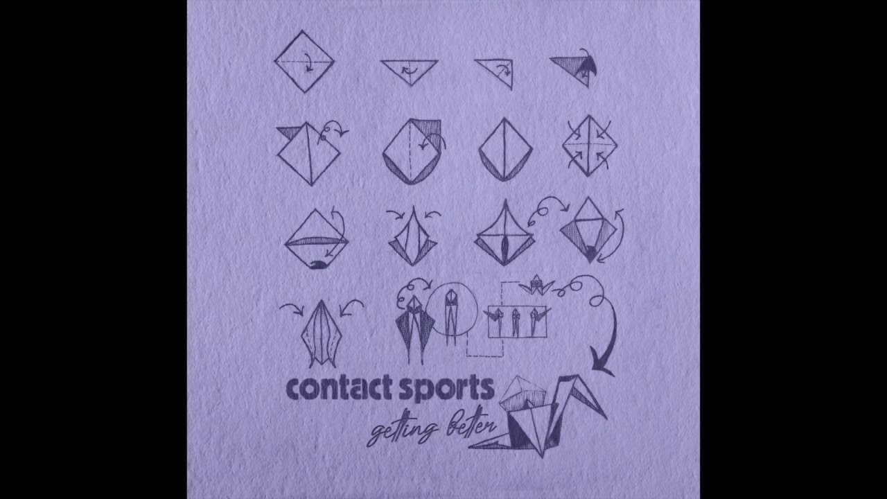 Contact Sports - Positive Interaction adlı videoyu YouTube'da izle Contact Sports - Positive Interaction adlı videoyu YouTube'da izle