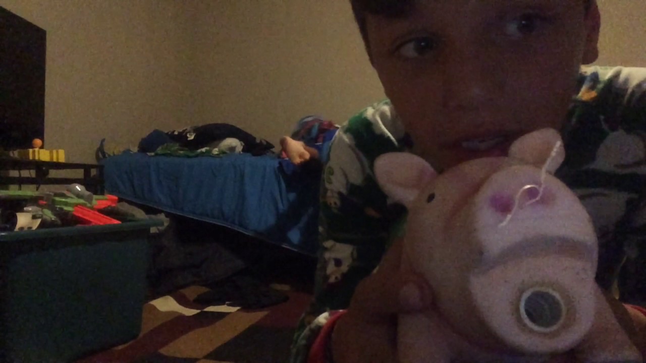 The blanket challenge YouTube