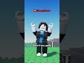 the one roblox game you should never play