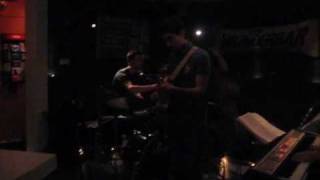 Body & Soul, Session at NEL