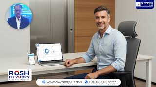 A 22-Year Elevator Company Reveals the Elevator System That Changed Their Operations.