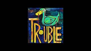 Gabbie Hanna - Trouble (Official Audio)