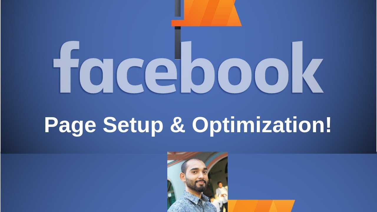 How to Create, Set Up and Optimize a Facebook Business Page in 2019 ...
