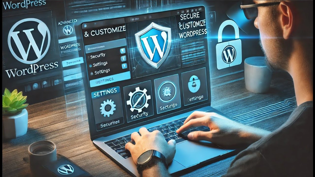 WordPress Tweaks: Security Tips and More - YouTube