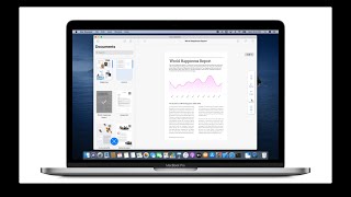 Doc Scanner for Mac