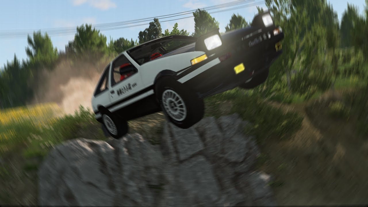 fastest tofu delivery ever recorded