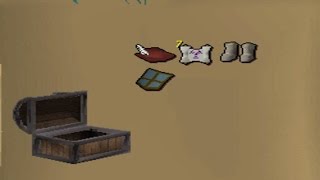 Opening 50 Hard Clue Caskets 2