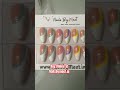 Nail By Meet Buy online at Nailsbymeet.in #pressonnails #Nailsbymeet #ytshorts