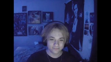 My first ASMR video (please be nice)