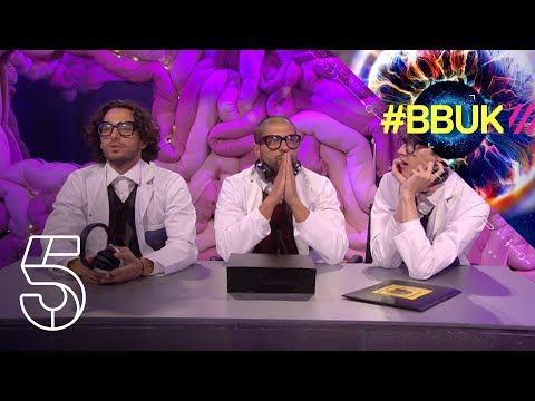 Day 28: Shock Waves | Big Brother 2018