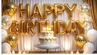 Happy Birthday Song 2026 🎉 | Happy Birthday Wishes for Someone Special 💖 | Birthday Video #Shorts