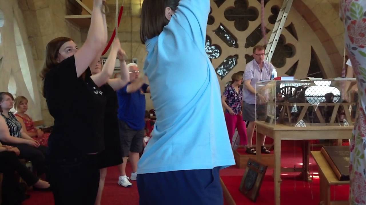 More Call Changes at York Minster