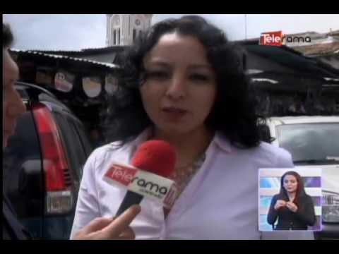 Préstamo del BDE continúa vigente para plaza San Francisco