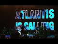 Thomas Anders Atlantis Is Calling S O S For Love Live Modern Talking 2022 New York 