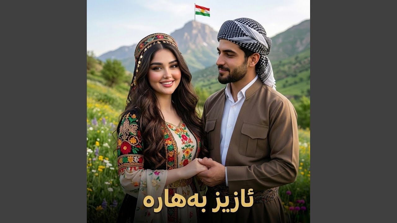 ئازیز بەهارە