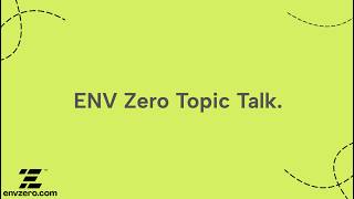 Cloud Governance Without Slowing Developers | ENV Zero