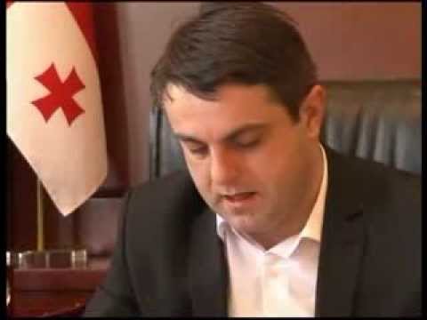 კახეთის გუბერნატორი: რეგიონს 24 საათიანი წყალმომარაგება ექნება