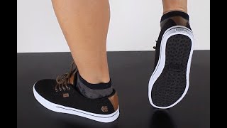 etnies jameson 2 eco black