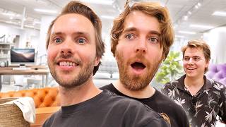 Thumbnail for Decorating The House and Meet Our New Roommates!