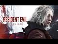 Resident Evil Requiem (34) - LEON!