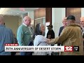 Virginia War Memorial hosts Salute to Service Reunion Celebration