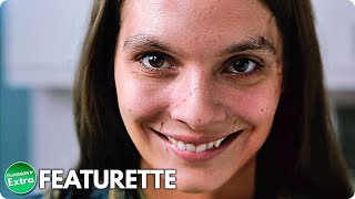 SMILE (2022) | Parker Finn Featurette