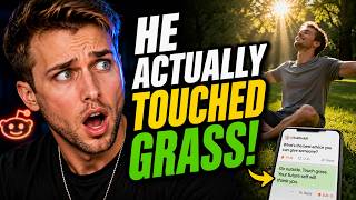 He Took Reddit's Advice... And Everything Changed | Shayne Topp