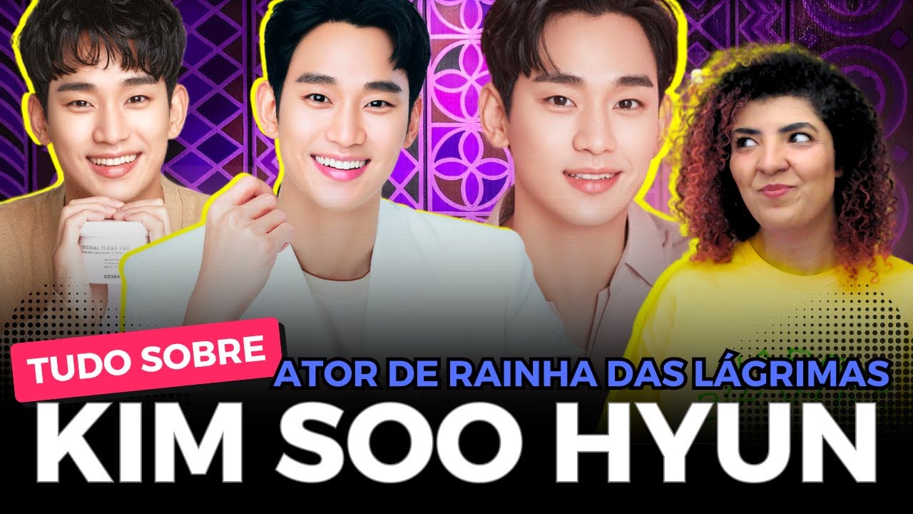 25 Nomes coreanos dos idols e atores favoritos - Blog do Coreano