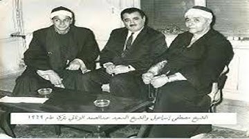 الشيخ السعيد عبد الصمد الزناتي مايتيسر من سورة الشورى والقصار بملامس