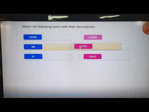 Tiếng Anh khối 4 - Tuần 21: Unit 8 - Lesson 2: I'd like a melon (grade 4)