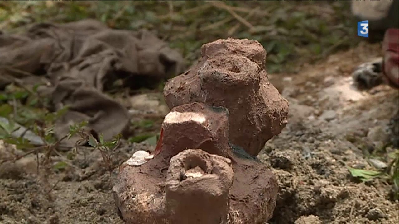 Ariège : le village du Carla-Bayle, un repaie d'artistes (4/4)