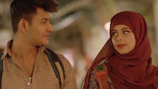Cute Couple Status 😍 WhatsApp Status 😍 Maula Maire Maula Maire Song | Hijab Status | Muslim Couple screenshot 3