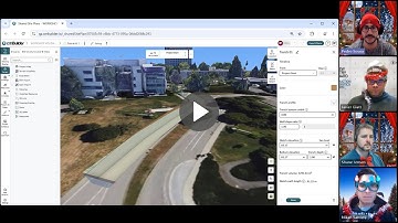 cmBuilder User Workshop December 2024 - Trenching Tool, Updating Schedules and Models