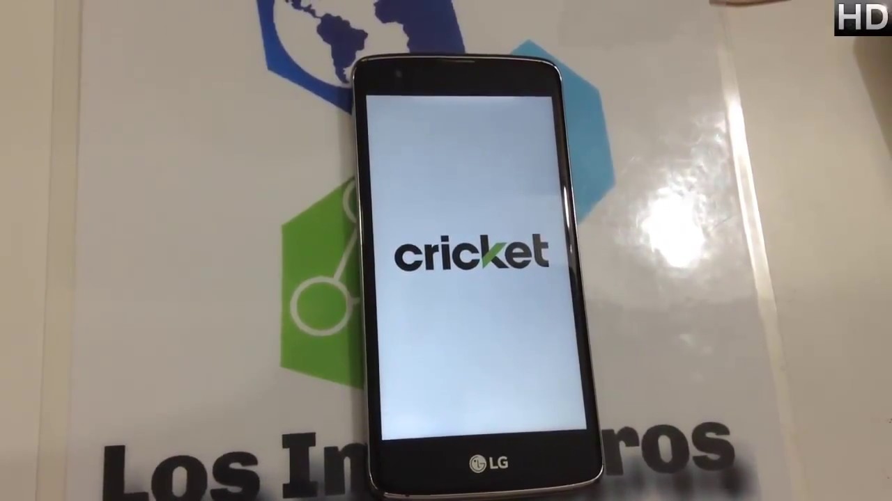 Quitar Cuenta Google Lg K373 Scape 70 Youtube