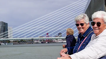 Drimmelen Biesbosch Rotterdam