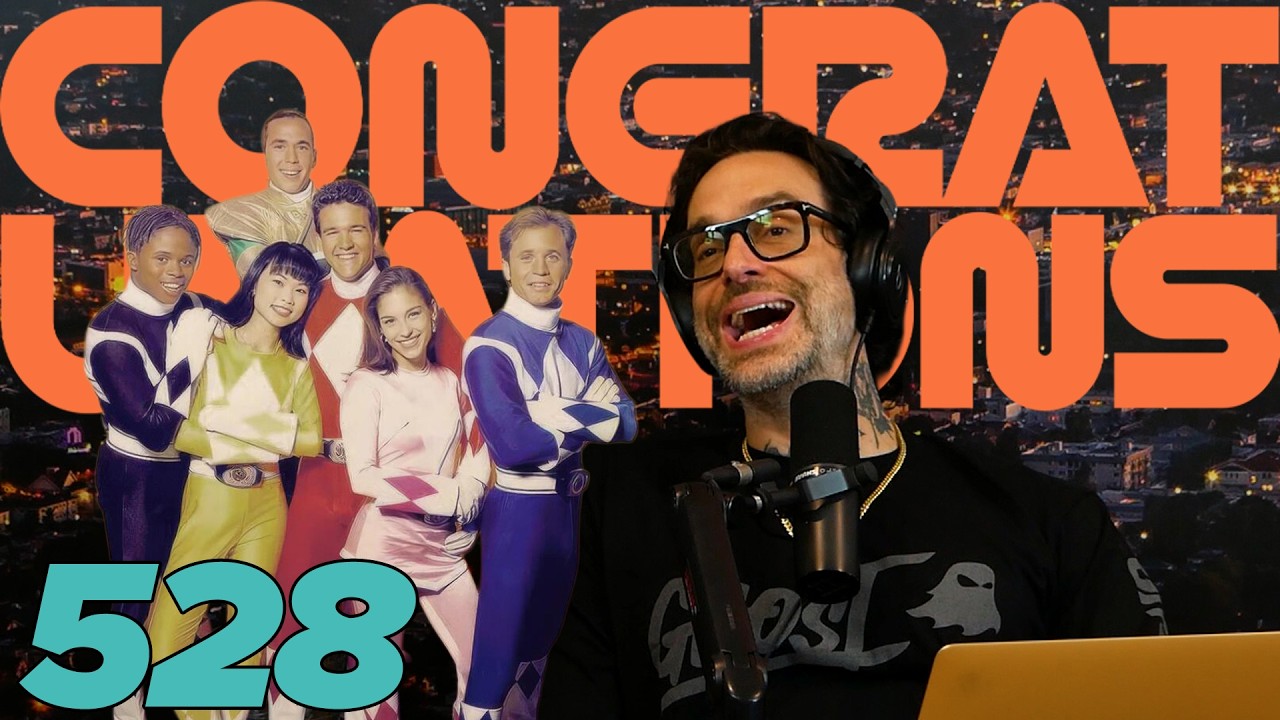 Latest Title & Thumbnail