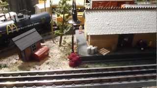 2012 Train Layout 4