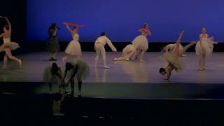 Ballet Magnifique - Ballet Gone Bad