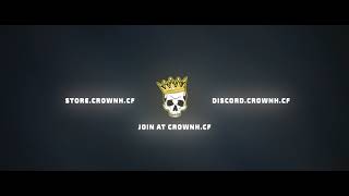 Crown Network HCF Trailer Minecraft Server Teaser