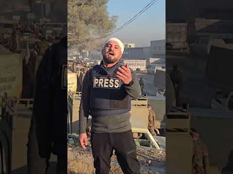 غرفة عمليات فجر الحرية تبدأ بعمل عسكري موسع على ق.س.د انطلاقاً من ريف منبج