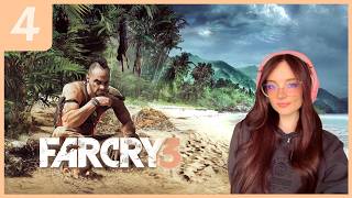 [PART 4] Far Cry 3 | Goodbye Vaas | Full Playthrough