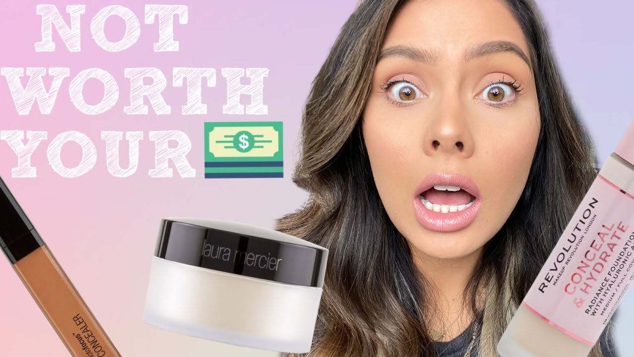 MAKEUP I DO NOT USE AND MAKEUP I DO NOT LIKE MAKEUP TUTORIAL 2020 