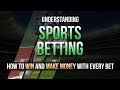 How Betting Odds Work - Sports Betting Odds Explained ...